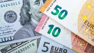 Euro/dolar Lagarde'ın açıklamaları sonrasında 1.19'un üzerini gördü