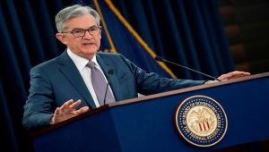 Fed yetkilileri 2023'e kadar faizlerde değişiklik beklemiyor
