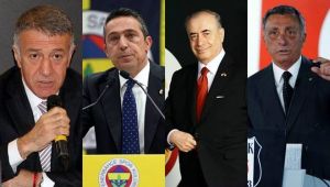 Fenerbahçe’nin piyasa değeri 4 milyar TL’yi aştı