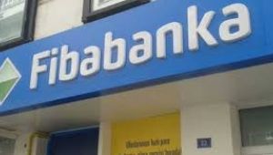 Fibabanka'dan üst yönetime transfer