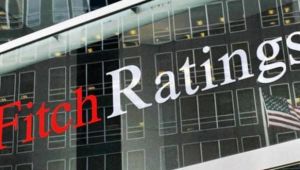 Fitch Ratings Türk ekonomisine ilişkin büyüme tahminini yukarı yönlü güncellendi