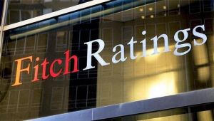 Fitch, Türk bankalarının kredi notu görünümünü düşürdü