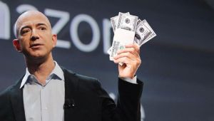 Forbes 400 zenginleri servetlerine servet kattı