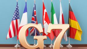G7 zor durumdaki ülkeler için borç ertelemelerini uzatmayı planlıyor