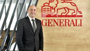  Generali Sigorta’nın yeni CEO’su Sylvain Ducros oldu