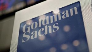 Goldman ABD 4. çeyrek büyüme tahminini yarıya düşürdü