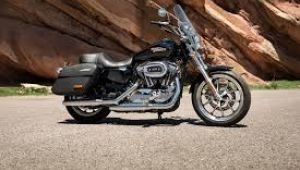 HARLEY-DAVIDSON DÜNYANIN EN BÜYÜK MOTOSİKLET PAZARINDAN ÇIKIYOR