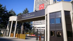 Hazine, 2 ihalede 3,2 milyar lira borçlandı