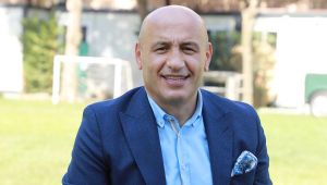 Hibe kalkarsa Çin ile rekabet edebiliriz