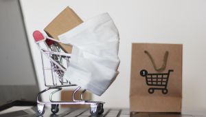 Hibrit dünyada ihracatçının önündeki yeni açılım: e-ticaret