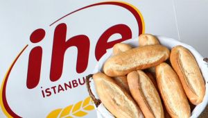İBB’den Halk Ekmek’e yüzde 33 zam