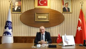 İkitelli OSB’den, Pandemiye Rağmen Sanayiciye Büyük Destek