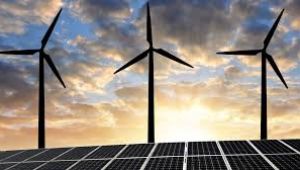 İklim krizini önlemek için temiz enerji teknoloji yatırımları hızlanmalı