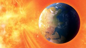 İklim ve Zirai Meteoroloji Dairesi Başkanlığı kuruldu