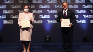 İlk 1000 ihracatçıdan 103 milyar dolarlık katkı