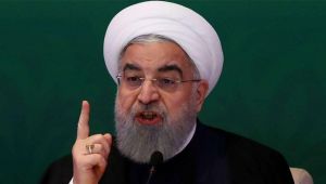İran/Ruhani: ABD'nin yasa dışı yaptırımları en az 150 milyar dolar zarar verdi