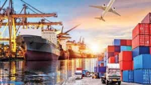 İSO Türkiye İhracat İklimi endeksi Ağustos'ta 52,4 oldu