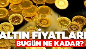 İstanbul Kapalıçarşı'da altının kapanış fiyatları (18.09.2020)