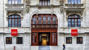 İstanbul Modern’in ücretsiz günleri Borsa İstanbul’dan