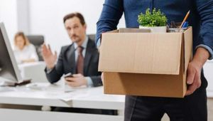 İşten çıkarma yasağı bu ay bitiyor! 