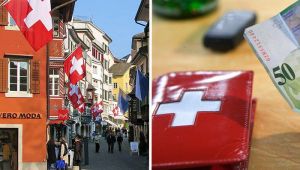 İsviçre 33 bin TL asgari ücret için referanduma gidecek