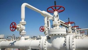 İtalyan şirketten Mısır açıklarında doğal gaz keşfi