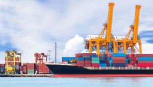 İthalatta ilk sırayı Çin aldı: Dış ticaret açığı yüzde 168 arttı