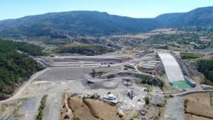 Kastamonu Araç Barajı, ekonomiye 55 milyon lira katkı sunacak