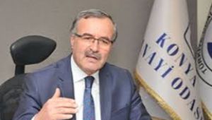 Konya OSB'de 143 parselin tahsisi tamamlandı