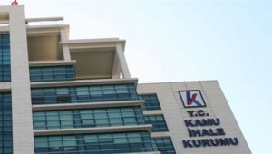 KOVID-19 ile e-ihalede 4 kat artış