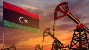  Libya'nın petrolünü Türkiye çıkaracak: Türkiye, Libya’nın yeniden inşası için harekete geçti
