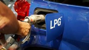 LPG ithalatı Temmuz'da yüzde 27,5 arttı