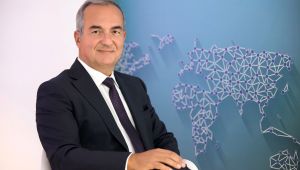 Makine ihracatı 8 ayda 10 milyar doları aştı