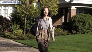 Meng Wanzhou'nun avukatları: ABD'nin sağladığı deliller yanıltıcı