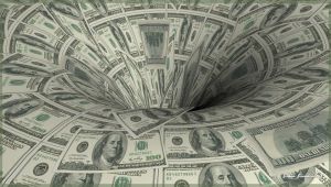Merkezi yönetim brüt borç stoku 1 trilyon 810 milyar lira