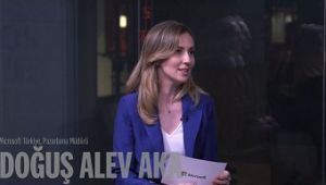 Microsoft Geleceği Yeniden Hayal Etsanal zirvesinde İK, Pazarlama ve Finans Dünyası buluştu 