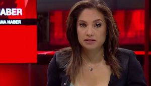 Nevşin Mengü, yeni yayın döneminde Olay TV ekranlarında haber sunacak