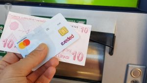 Papara’ya yoğun yabancı ilgisi: Azınlık hisse satışı için Raiffeisen Bank’ı yetkilendirdi