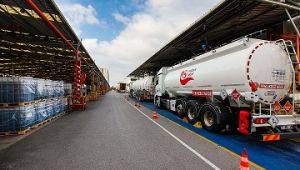 Petrol Ofisi ve Chevron’dan Dev İşbirliği