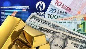 PİYASALAR HAFTAYA DÜŞÜK RİSK İŞTAHI İLE BAŞLIYOR..