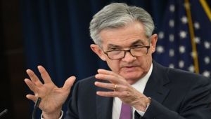 Powell: Eylemlerimiz hiçbir şekilde Wall Street'teki ağrıyı hafifletme girişimi değildi