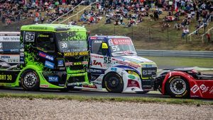 Promoter’s Cup'ın yeni isim ortağı Goodyear olacak