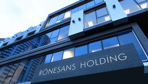 Rönesans Sağlık Yatırım’a uzun vadeli EBRD finansmanı