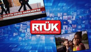 RTÜK'ten Netflix'e 'pedofili', Akit TV'ye para cezası