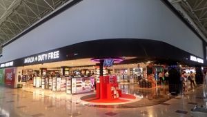 STANBUL SABİHA GÖKÇEN ULUSLARARASI HAVALİMANI’NIN DUTY FREE İŞLETMESİ DÜNYA LİDERİ DUFRY’NİN