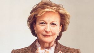 Suna Kıraç hayatını kaybetti