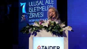 TAİDER ve TKYD'den sürdürülebilir şirketler için işbirliği