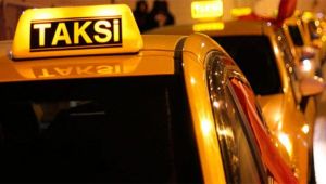 Taksi ve dolmuş ücretlerine zam