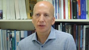 TCMB eski başekonomisti Kara, ekonomiyi değerlendirdi