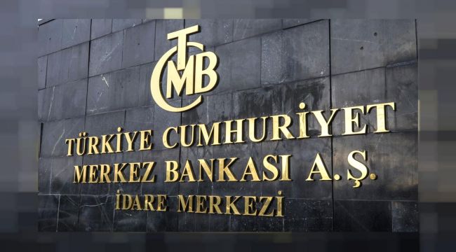 TCMB, yüzde 10,57 basit faizle 10 milyar lira verdi